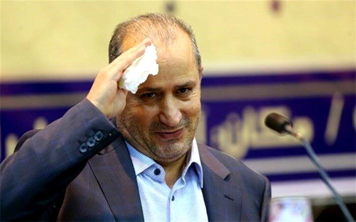 رئیس فدراسیون فوتبال: کی روش ماندنی است