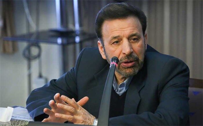 واعظی: سفر حق مردم است و تعداد آن هم به همچنین