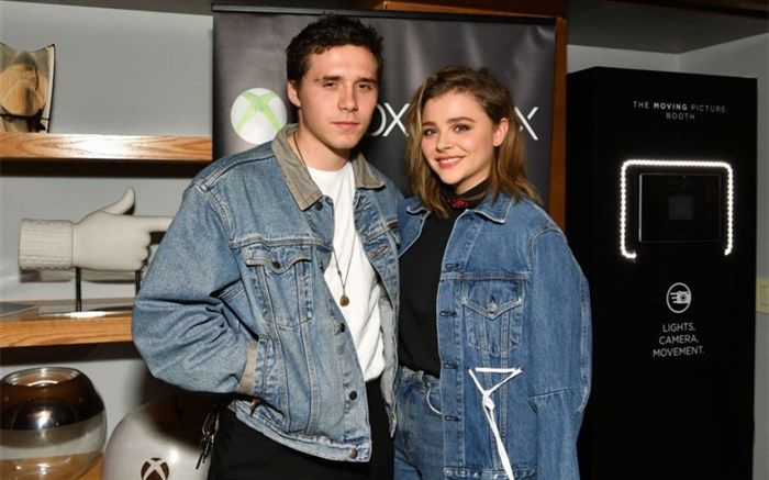 پسر «دیوید بکهام» جنجال‌ساز شد!