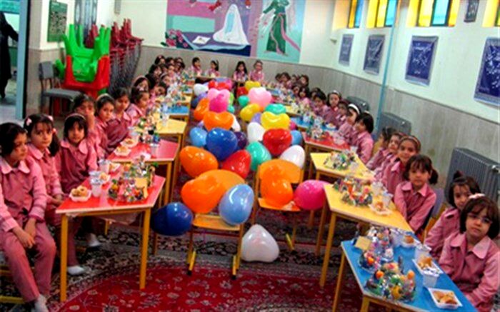 روایت مدیرکل دفتر پیش‌دبستانی وزارت آموزش‌و‌پرورش از چالش‌های پیش روی دوره پیش‌دبستانی