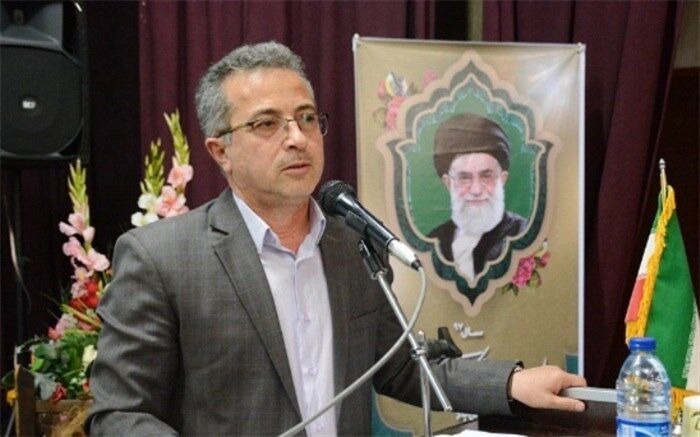 کمک گرفتن از رسانه ها در امر آموزش بسیار موثر است