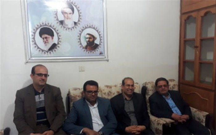 نماینده تویسرکان:‌ وزیر آموزش و پرورش رویکرد تحول محوری به مسائل دارد