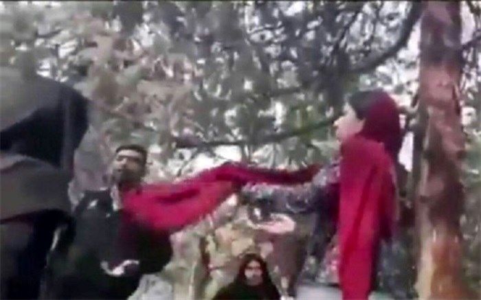 برخورد گشت ارشاد با دختر جوان در دستور کار اعضای کمیسیون امنیت ملی مجلس