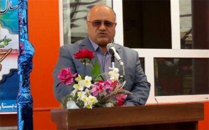 مدیر کل آموزش و پرورش پرورش آذربایجان غربی اعلام کرد: جبران کمبود 5 هزار کلاس درس در آذربایجان غربی با  مشارکت مردم