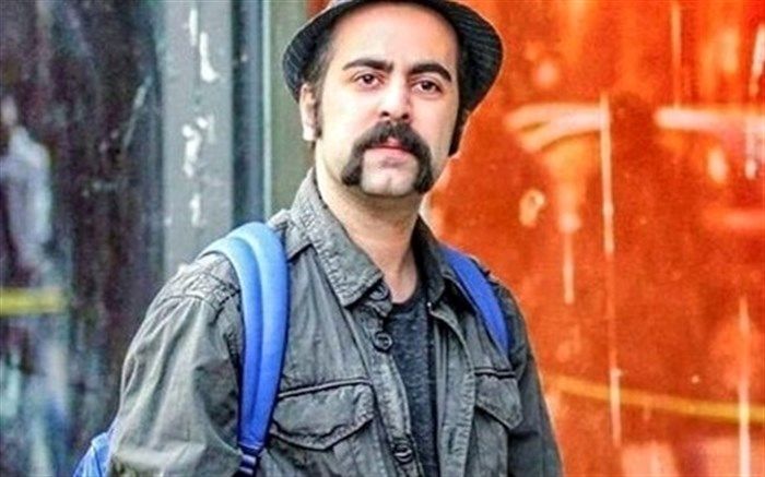 عکسی از اولین اجرای خواننده معروف در ۷ سالگی