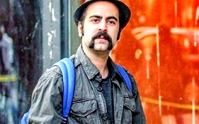 عکسی از اولین اجرای خواننده معروف در ۷ سالگی