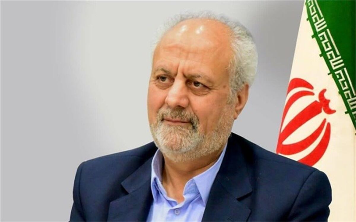 برگزاری جشنواره خیرین مدرسه‌ساز فرصت مغتنمی برای‌ جبران کسری‌های  آموزشی و است