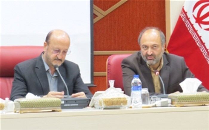 معاون عمرانی استاندار:  تکمیل ورزشگاه ورزشی 15 هزار نفری نیاز استان قزوین است