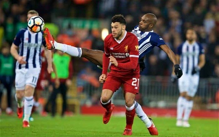 کلید مرگ و زندگی وست بروموویچ در دستان یورگن کلوپ  