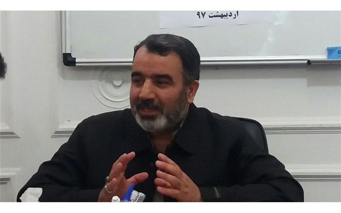 دومین رزمواره شهدای خان‌طومان در مازندران برگزار می‌شود
