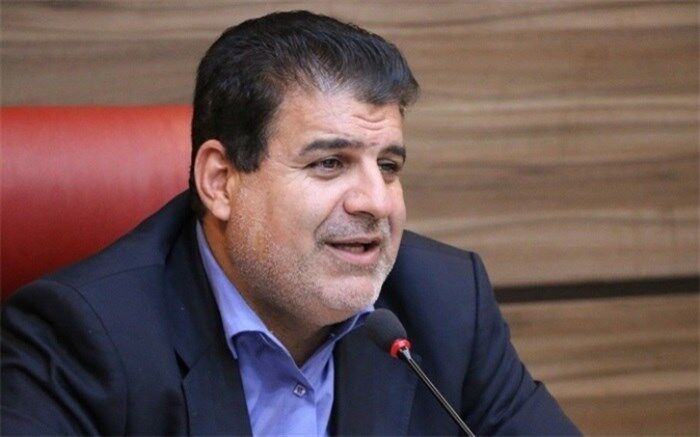 کسب سهمیه المپیک قایقرانی توسط دانش آموز بهارستانی