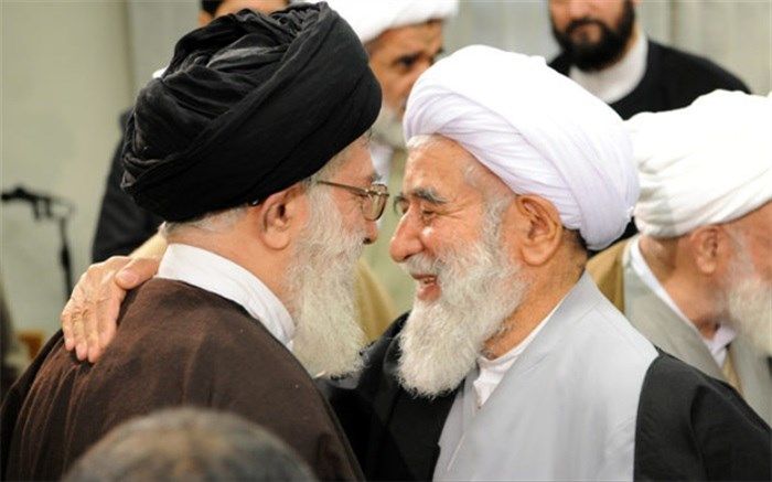 رهبرانقلاب درگذشت حجت‌الاسلام مهمان‌نواز را تسلیت گفتند