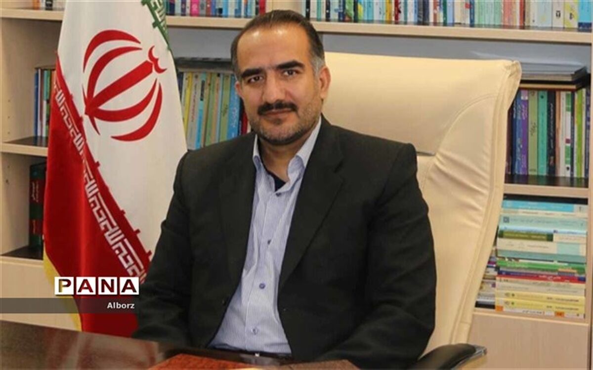 آغاز مرحله دوم المپیاد های علمی کشور/ راهیابی 275 دانش آموز البرزی به مرحله دوم
