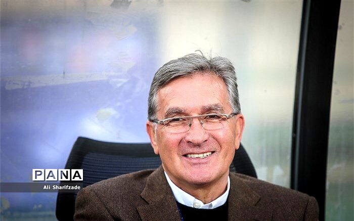 برانکو: از هیچ‌کس و هیچ‌چیز ترسی نداریم و فصل آینده قوی‌تر خواهیم شد