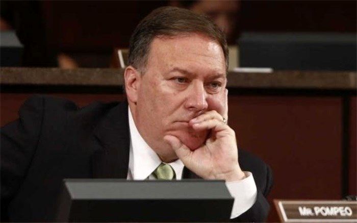 کمیته سنای آمریکا انتصاب مایکل پمپئو به وزارت  امور خارجه را تایید کرد