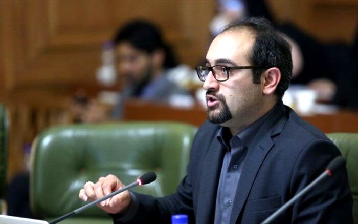 حجت نظری: ترمیم یادمان مصدق مورد پیگیری قرار گیرد