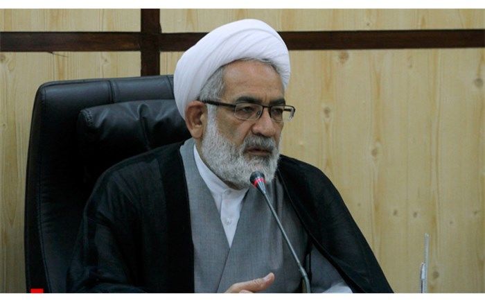 دادستان کل کشور: وجود افراد با قرار بازداشت موقت در زندان‌ها نباید بیشتر از حد استاندارد باشد