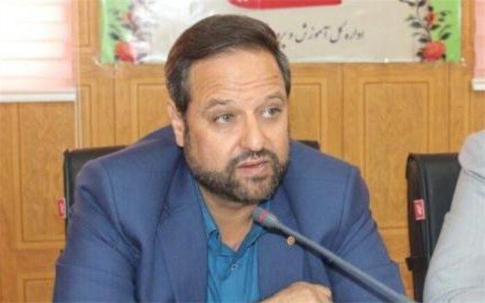 حراست آموزش و پرورش باید دیدگاهی تربیتی داشته باشد