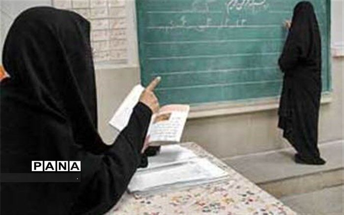 90درصد برنامه های سوادآموزی استان مربوط به زنان است