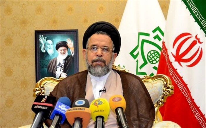 ۳۰۰ تیم تروریستی با هدف اغتشاش و بمبگذاری در کشور متلاشی شد