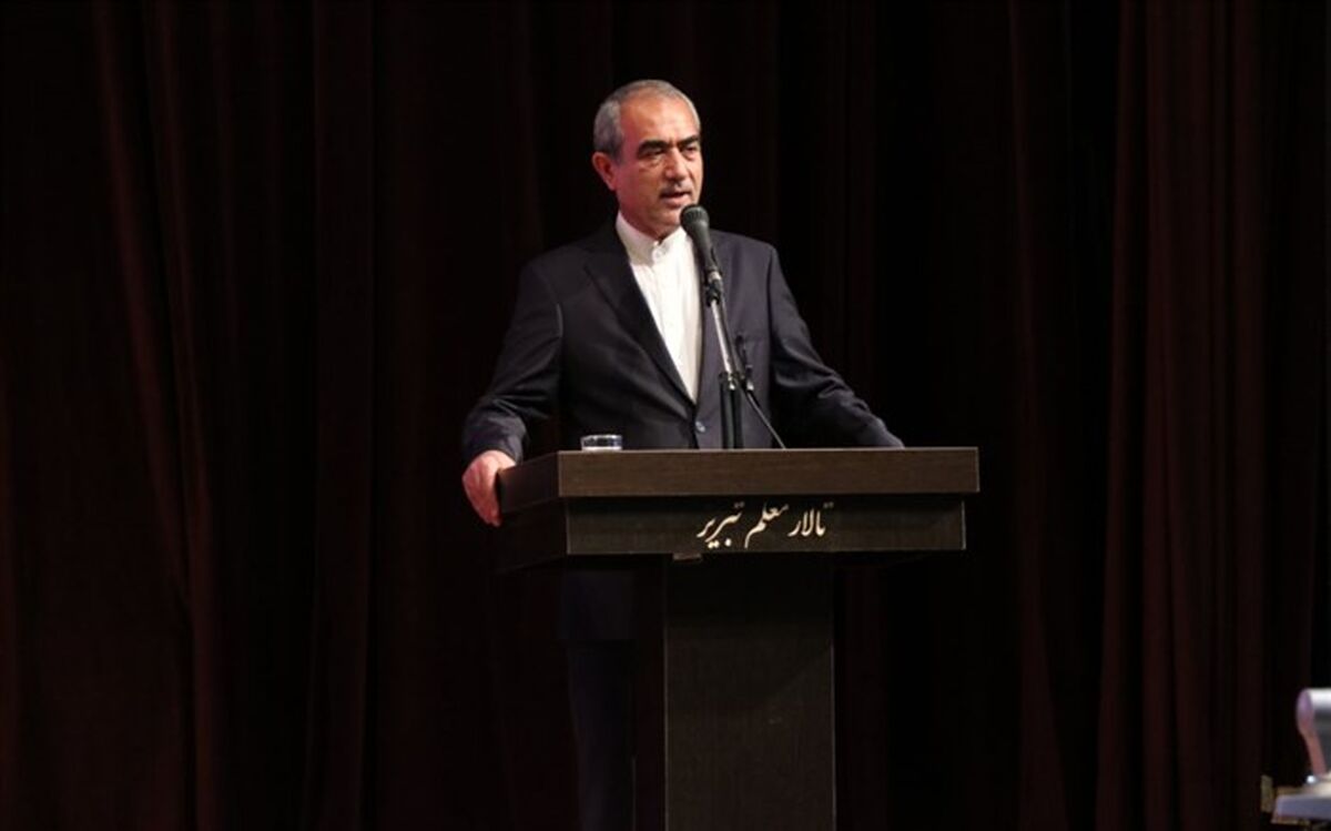 حضور امروز مردم به ترامپ نشان داد که مردم حامی ولایت فقیه ودولت هستند