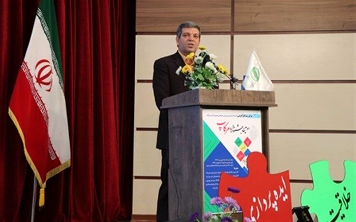 معاون سیاسی امنیتی و اجتماعی استانداری خراسان رضوی: مراکز رشد کارآفرینی موقعیتی بی بدیل برای شیوه های جدید آموزش هستند