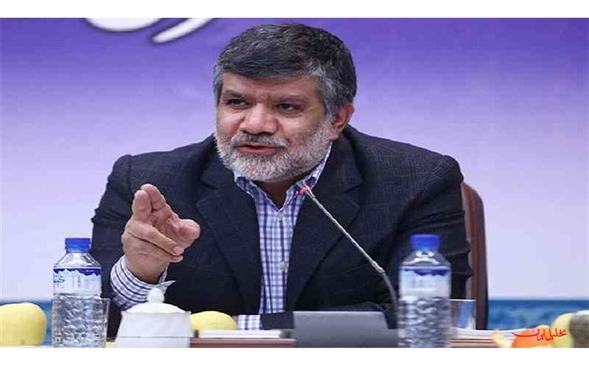 رئیس سازمان توسعه تجارت:‌ صادرکنندگان دلارهای خود را به سامانه نیما بسپارند