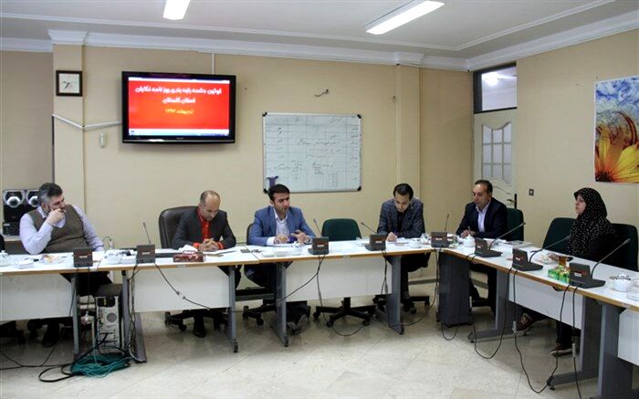 طرح رتبه‌بندی خبرنگاران در استان گلستان اجرا می‌شود