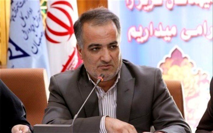 ساماندهی نیروی انسانی مهمترین رسالت ما است