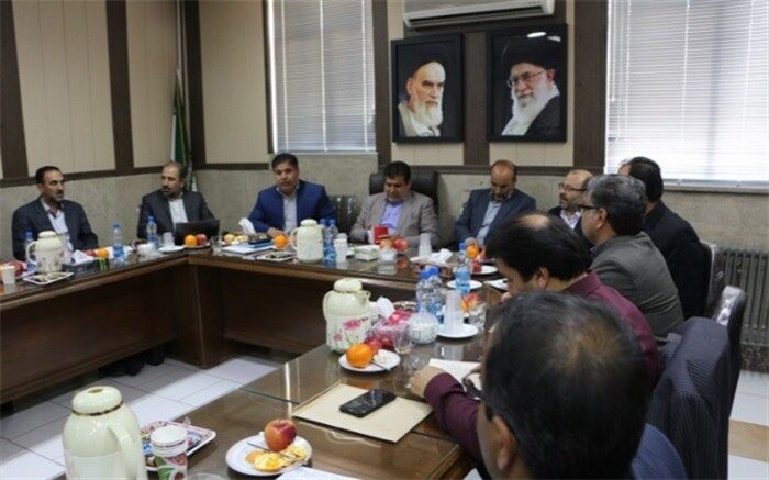 اولویت اصلی ما در ساماندهی نیروی انسانی در سال 97 ، کلاس درس است