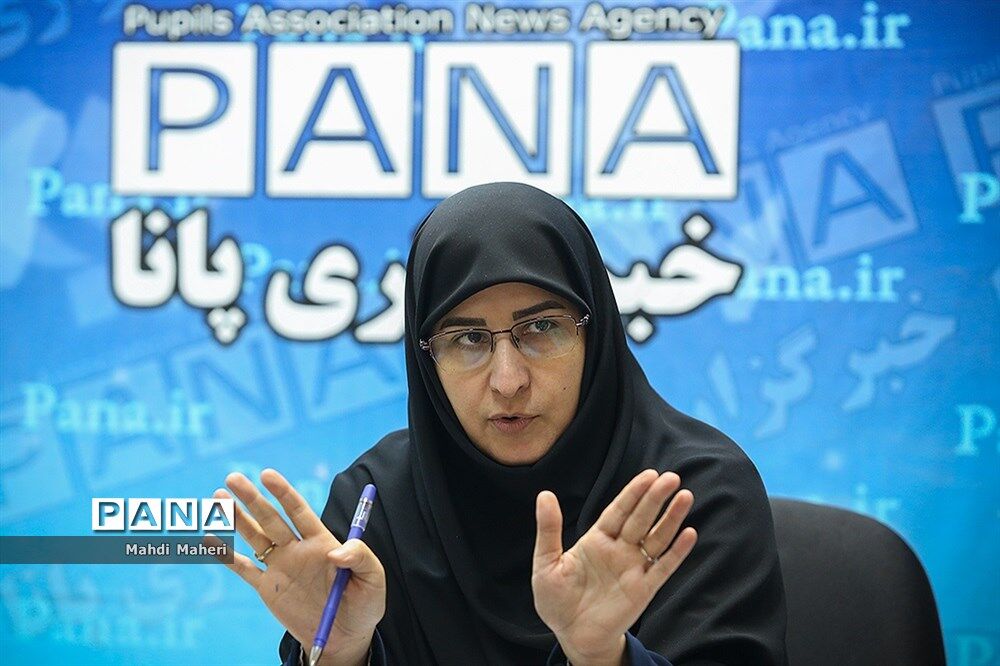 معاون ابتدایی آموزش و پرورش:  قرار نیست اجباری برای حضور معلمان در طرح کارآمد باشد