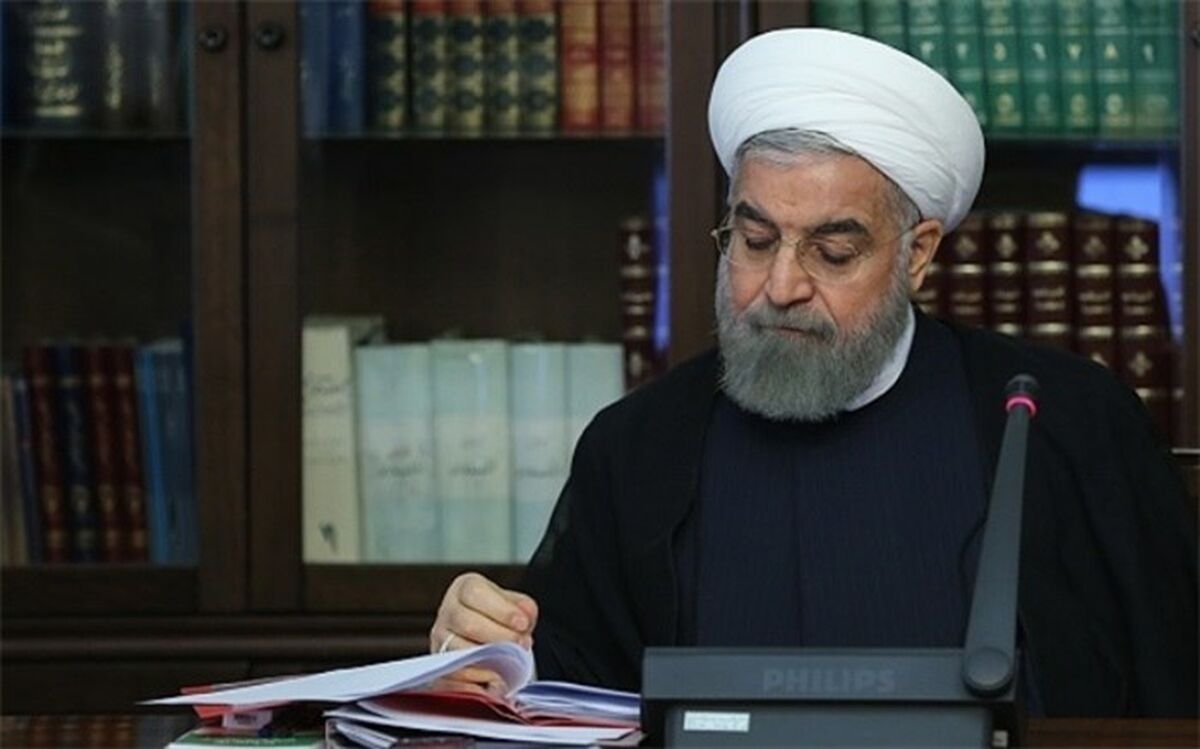 دستور رئیس جمهوری برای حل مشکل تولید کنندگان و حمایت پایدار از کفش تبریز