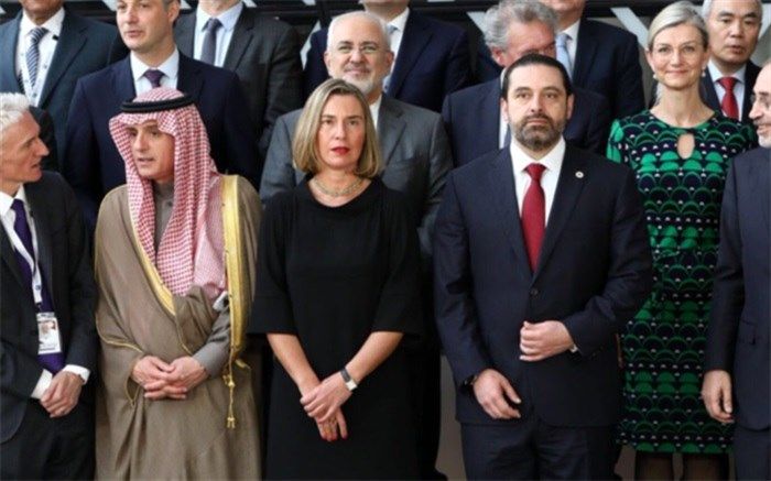 موگرینی: تنها توافق موجود با ایران برجام است و باید حفظ شود