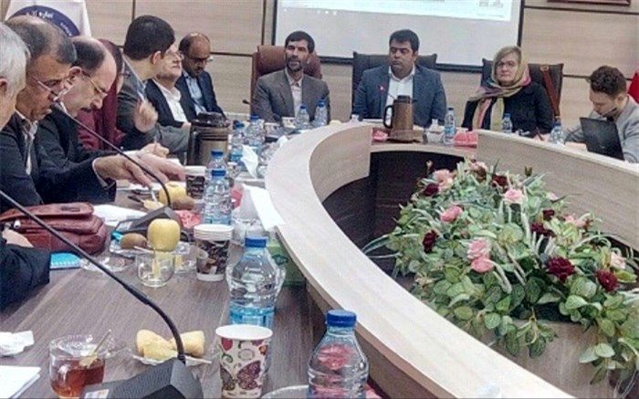 مدیر کل آموزش و پرورش سیستان و بلوچستان: 5 هزار دانش آموز تبعه افغانی در مدارس سیستان و بلوچستان  در حال تحصیل هستند