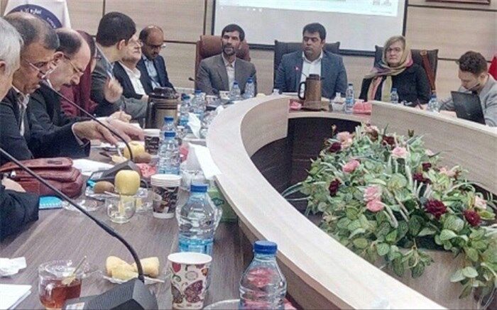 مدیر کل آموزش و پرورش سیستان و بلوچستان: 5 هزار دانش آموز تبعه افغانی در مدارس سیستان و بلوچستان  در حال تحصیل هستند