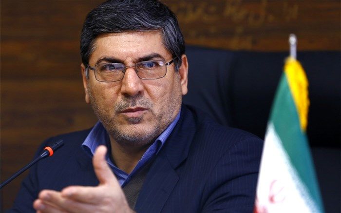 ۱۱۴واحد صنعتی و خدماتی به سیستم پایش لحظه‌ای تجهیز شدند