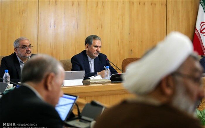 میزان افزایش ضریب حقوق کارکنان دولت تعیین شد