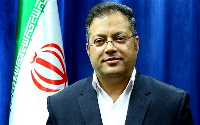 «اصغرخلیلی» به سمت «معاون فرهنگی و تبلیغات» این مرکز منصوب شد