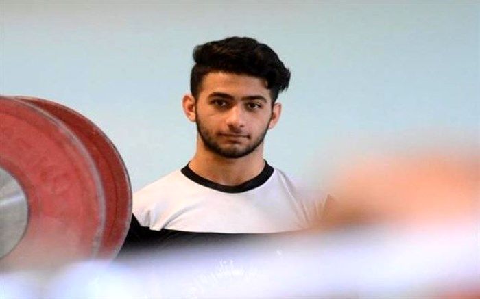 وزنه برداری قهرمانی نوجوانان آسیا؛ دست ایران به مدال 69 کیلوگرم نرسید/ خلجی ششم شد