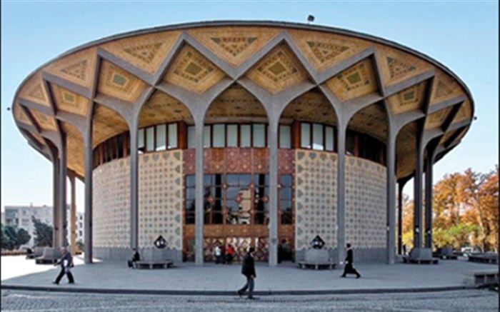 «مرزداران» تا 12 اردیبهشت ماه در تئاتر شهر