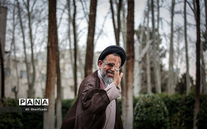سخنرانی وزیر اطلاعات در نماز جمعه تهران لغو شد