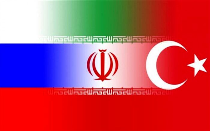 ظریف فردا به مسکو می رود