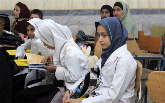 همایش دانش آموزی زیست فناوری شهرستانهای استان تهران