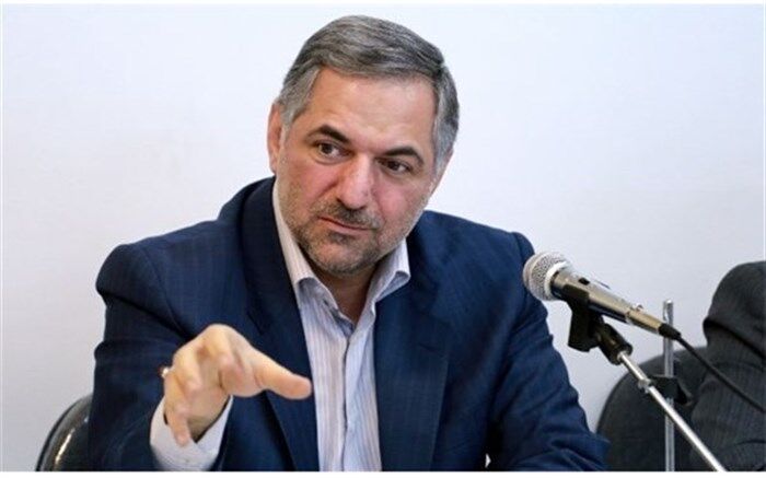 مدیر کل دفتر تالیف کتب درسی نظری آموزش و پرورش: تهیه محتوای آموزشی برای مهدهای کودک در دستور کار است