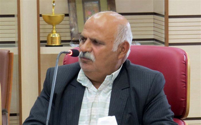 تشکل های کشاورزی در تصمیم گیری مدیران مشارکت کنند