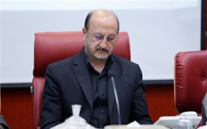 پیام تبریک زاهدی استاندار قزوین به مناسبت روز سربازان گمنام