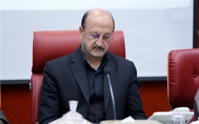 پیام تبریک زاهدی استاندار قزوین به مناسبت روز سربازان گمنام