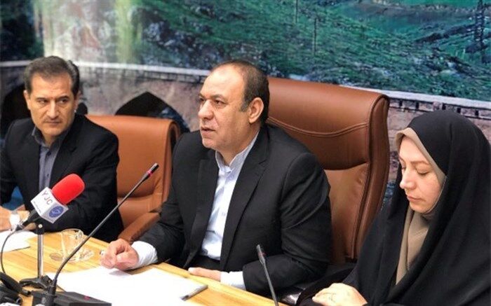 معاون سیاسی ، امنیتی و اجتماعی استانداری کردستان :  قدرشناسی از معلمان وظیفه تک تک آحاد جامعه است