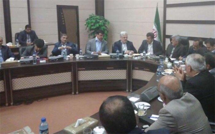 مدیرعامل سازمان تامین اجتماعی: بودجه تامین اجتماعی 98 هزار و 672 میلیارد تومان است