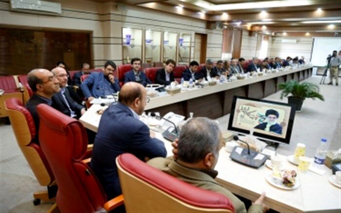 حمایت از کالای ایرانی با افزایش کیفیت محقق می شود